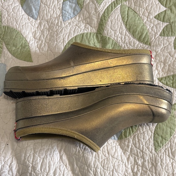 Hunter Nebula Play Clogs Size US 10 - Picture 6 of 6